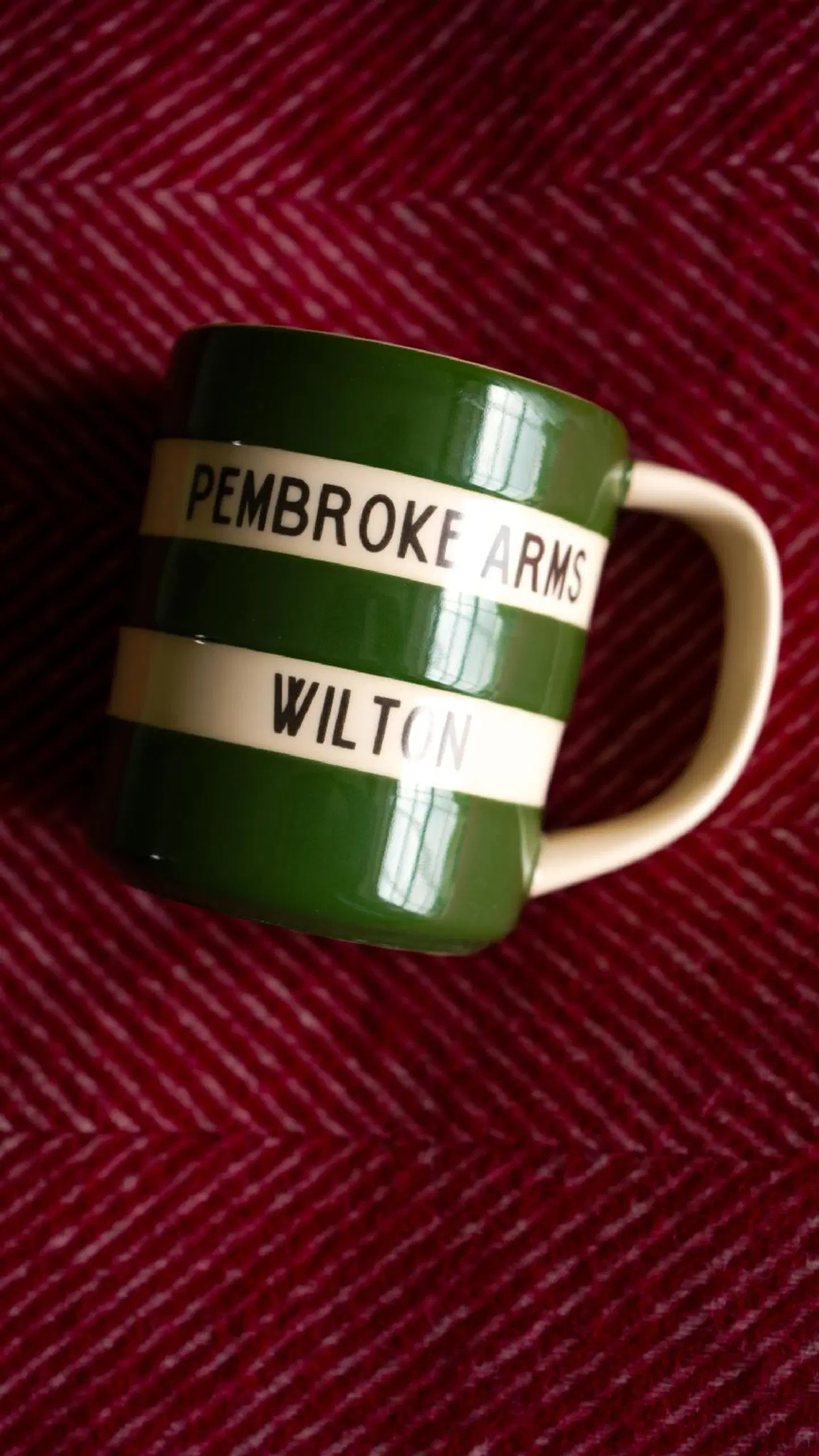 The Pembroke Arms MODEL_IMPRESSION