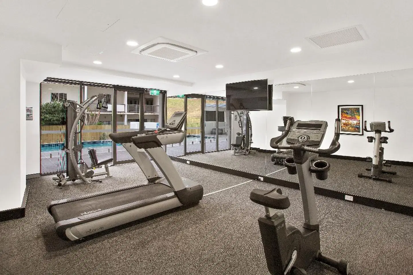 Quest Kelvin Grove SPORTS_AND_LEISURE