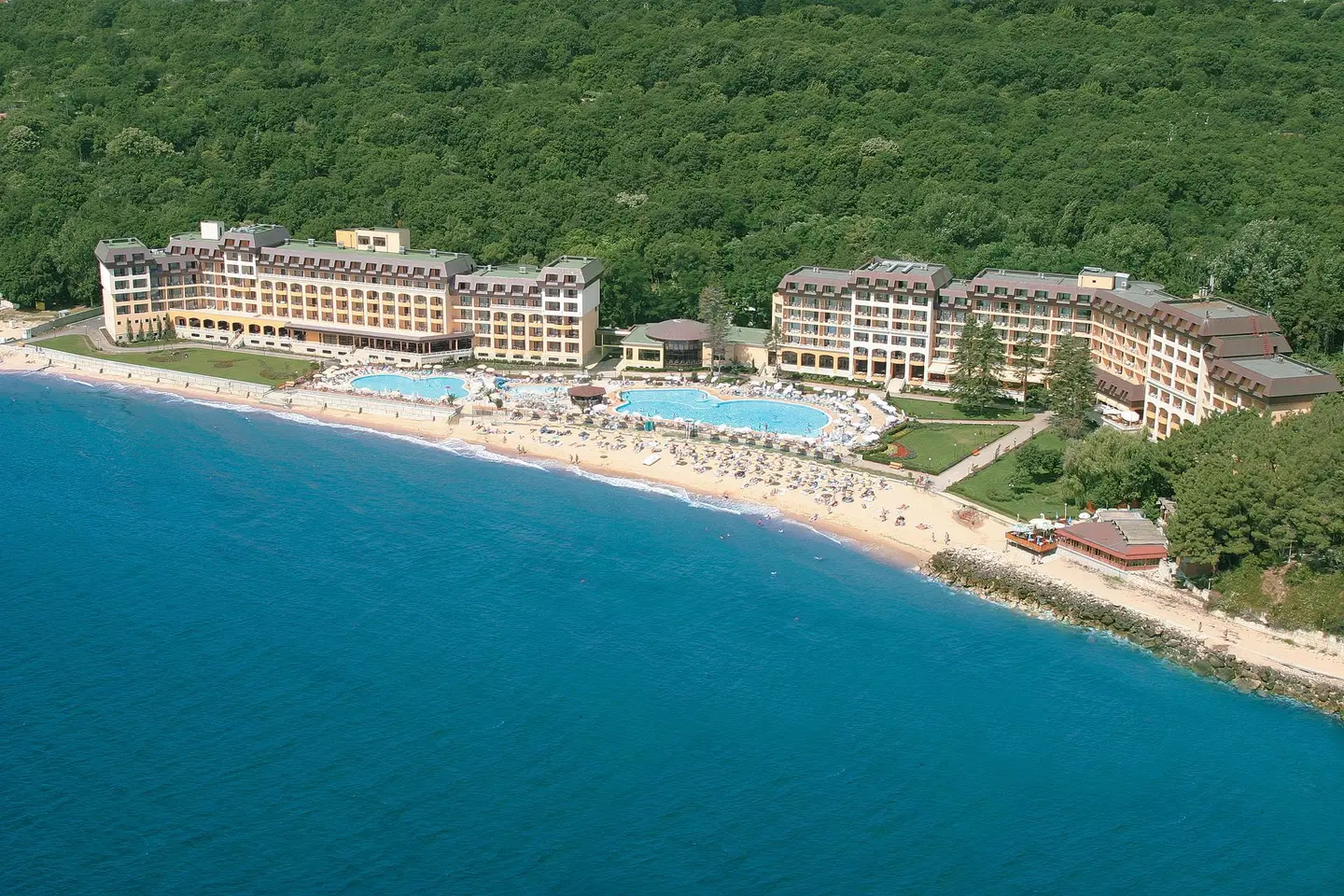 HVD Riviera Beach EXTERIOR