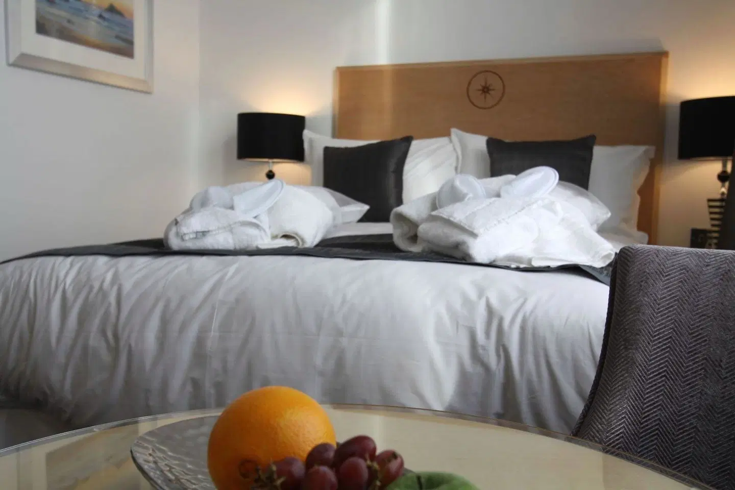 Belgrave Sands Hotel & Spa ROOM_EXAMPLE