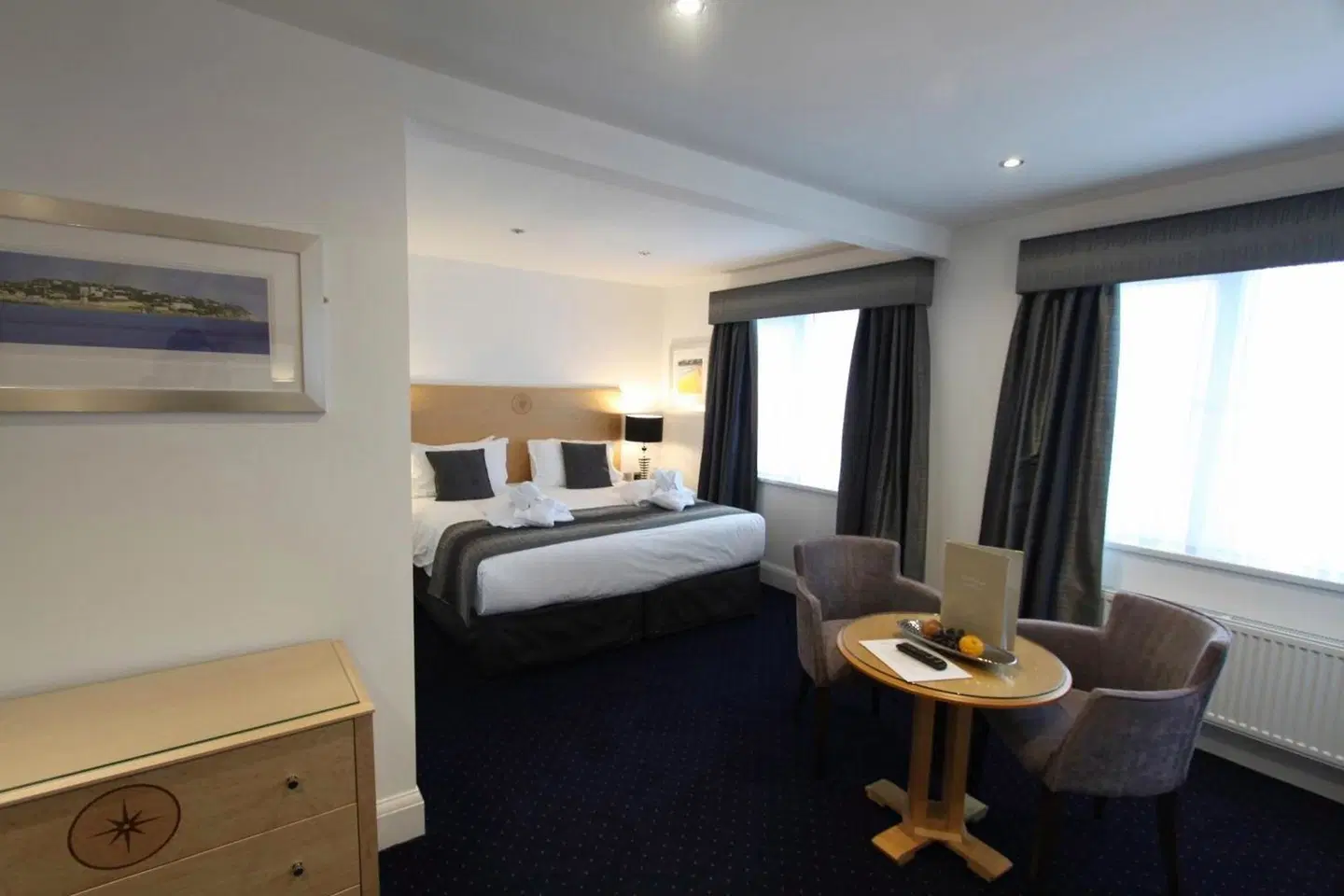 Belgrave Sands Hotel & Spa ROOM_EXAMPLE