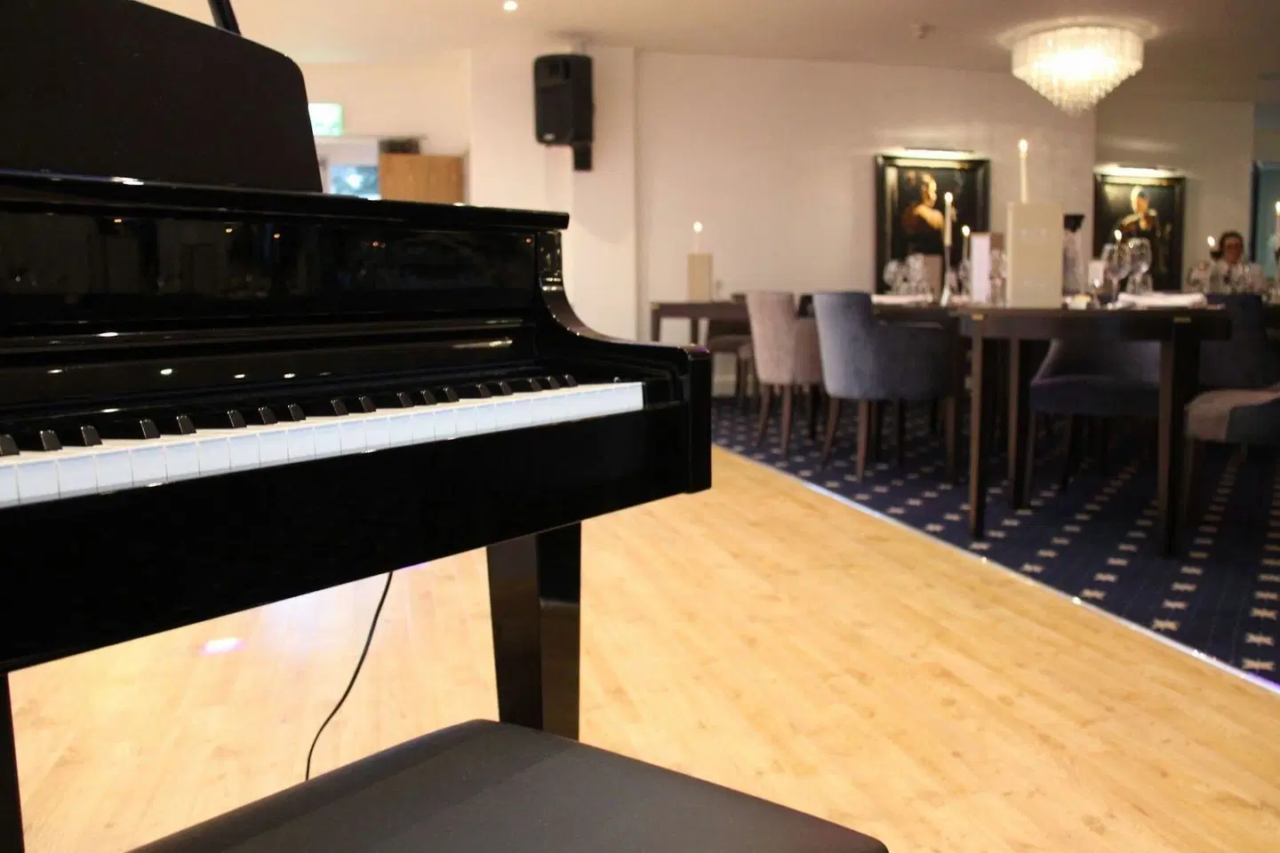 Belgrave Sands Hotel & Spa LOUNGE_LOBBY