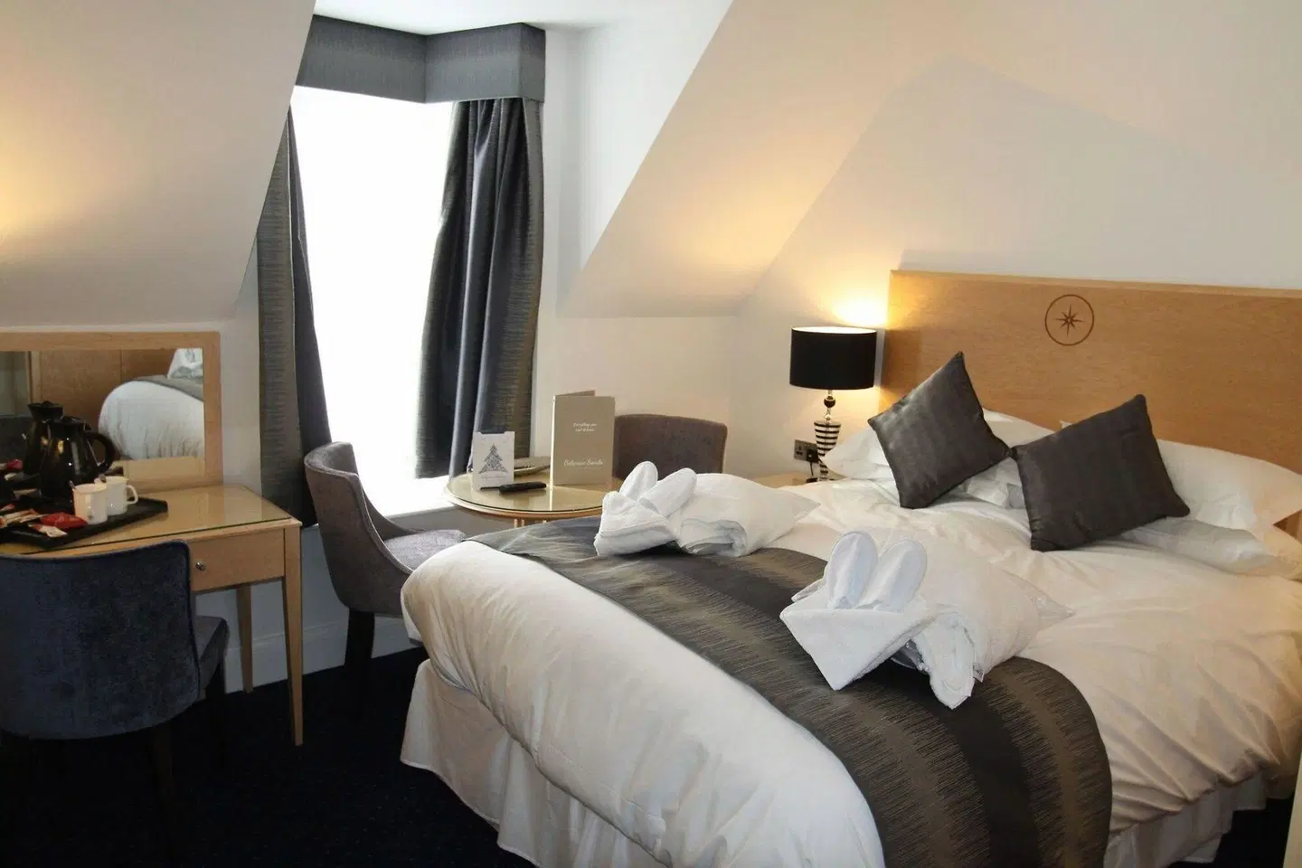 Belgrave Sands Hotel & Spa ROOM_EXAMPLE