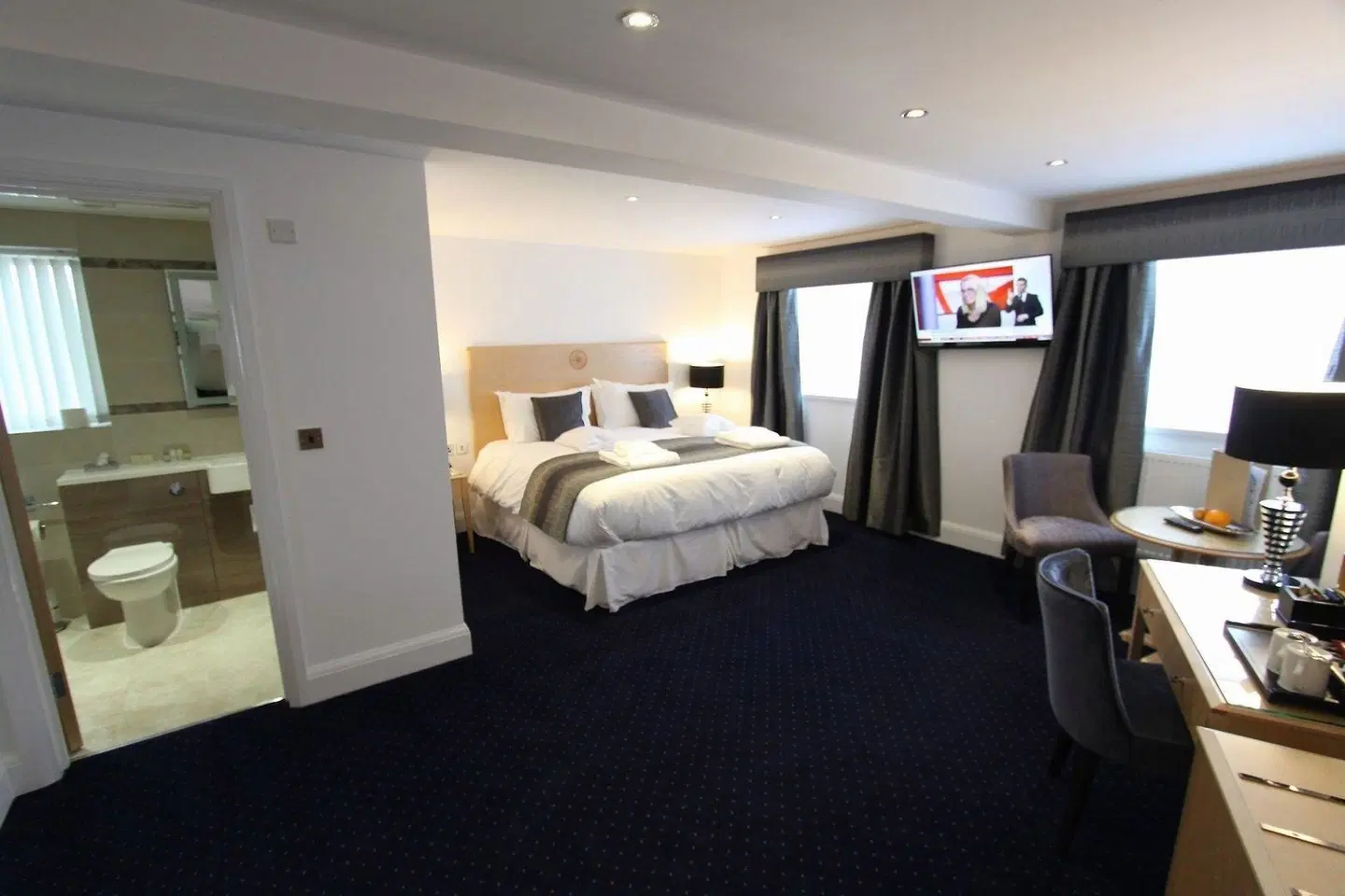 Belgrave Sands Hotel & Spa ROOM_EXAMPLE