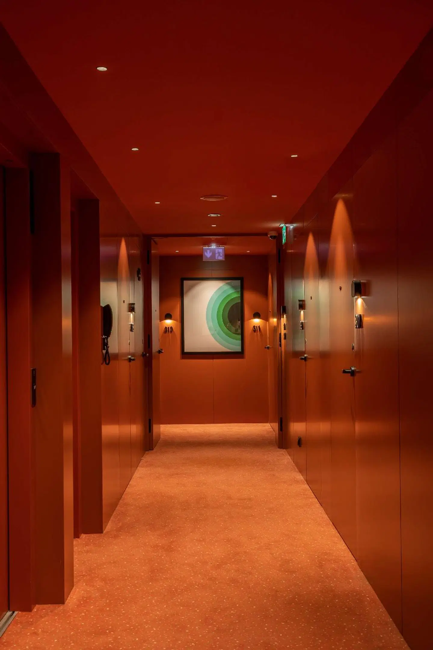 Arts Hotel Porto, Tapestry Collection by Hilton LOUNGE_LOBBY