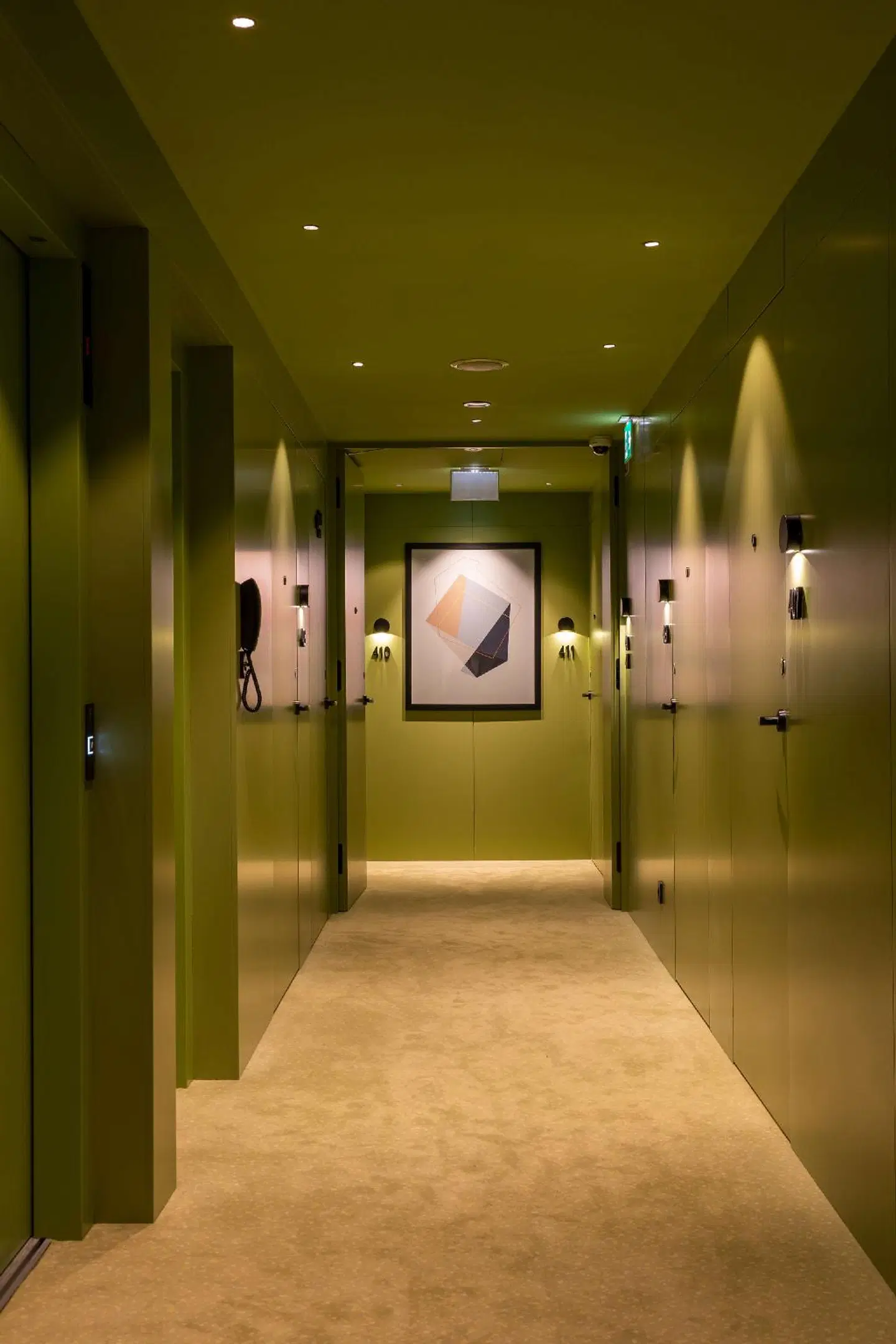 Arts Hotel Porto, Tapestry Collection by Hilton LOUNGE_LOBBY