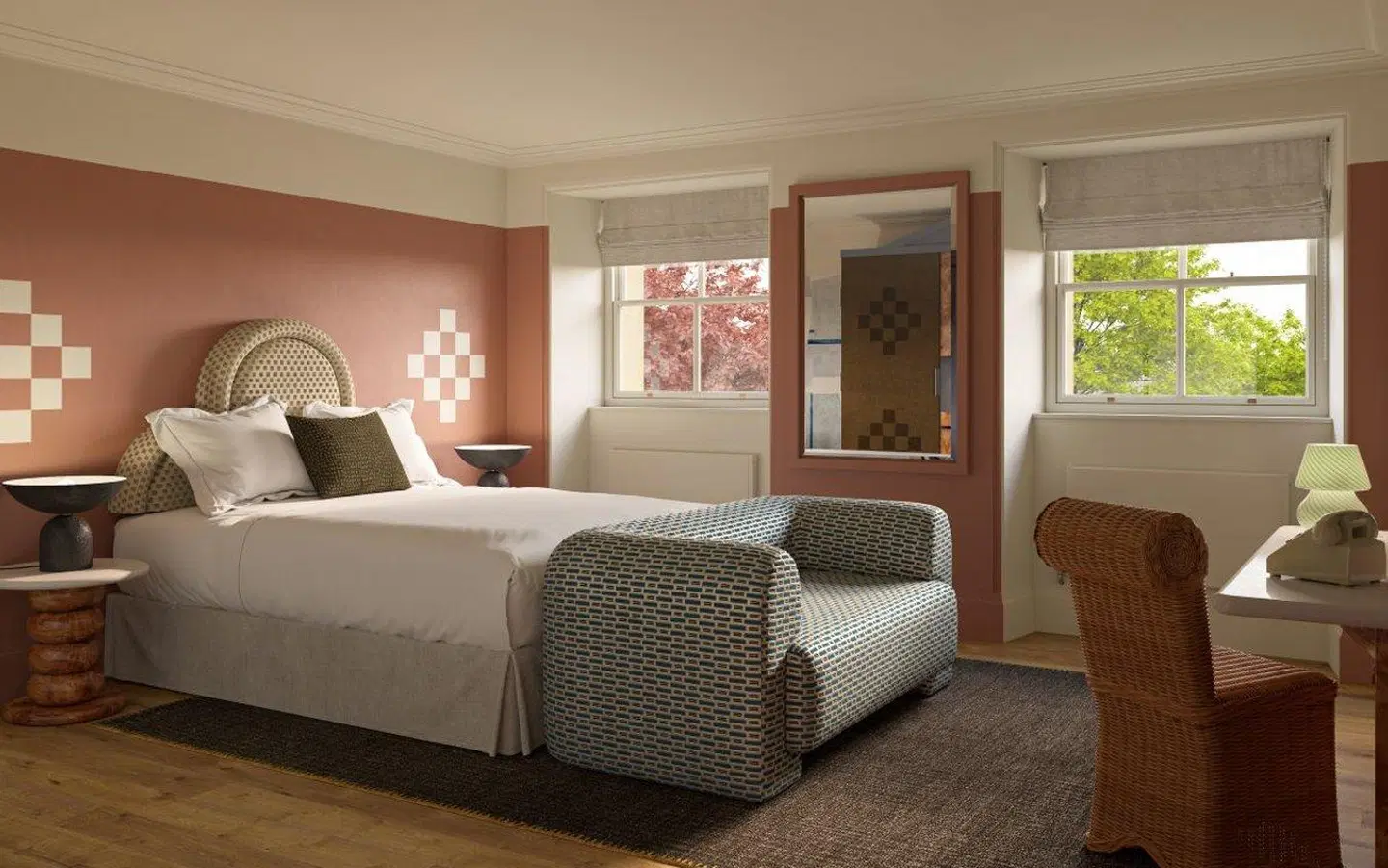 Cowley Manor ROOM_EXAMPLE