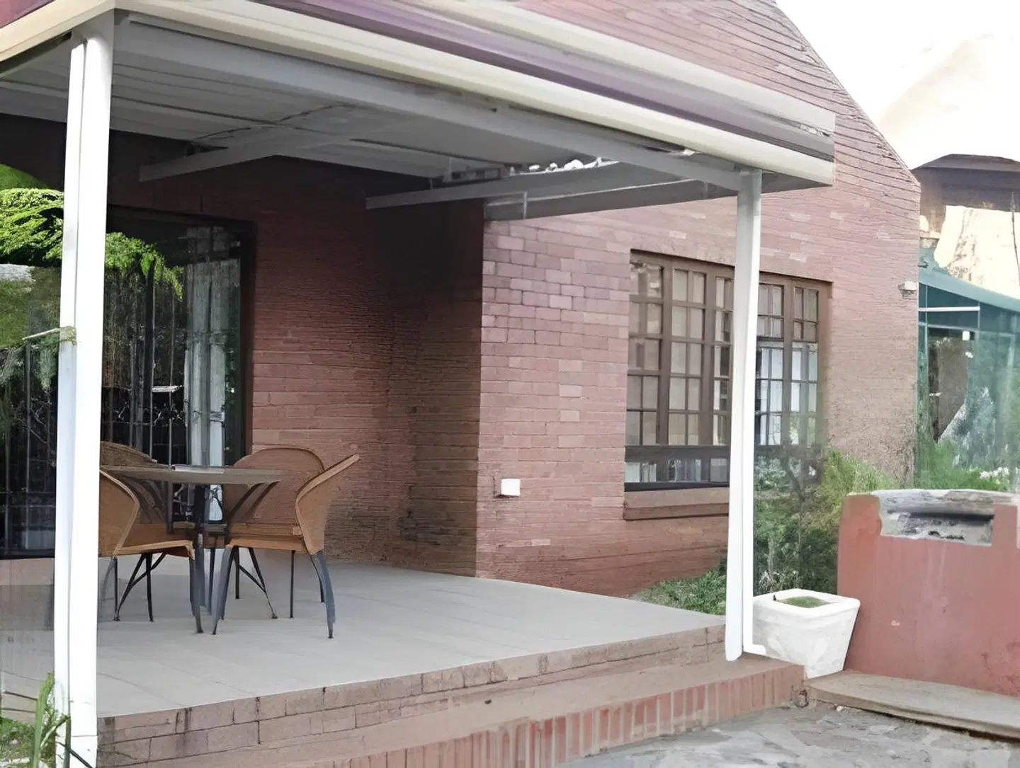 Rosenthal Guesthouse HEALTH_BEAUTY