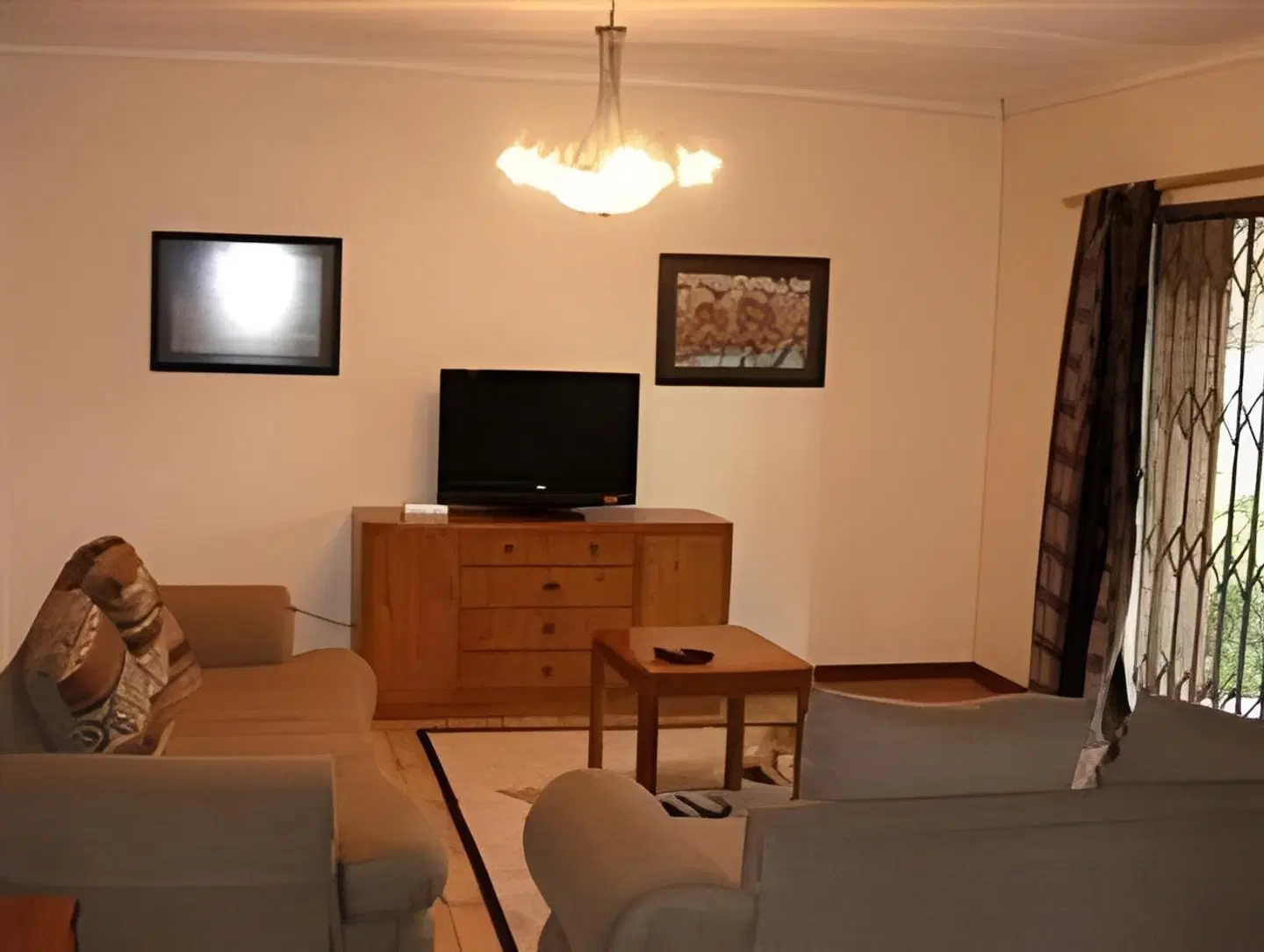 Rosenthal Guesthouse ROOM_EXAMPLE