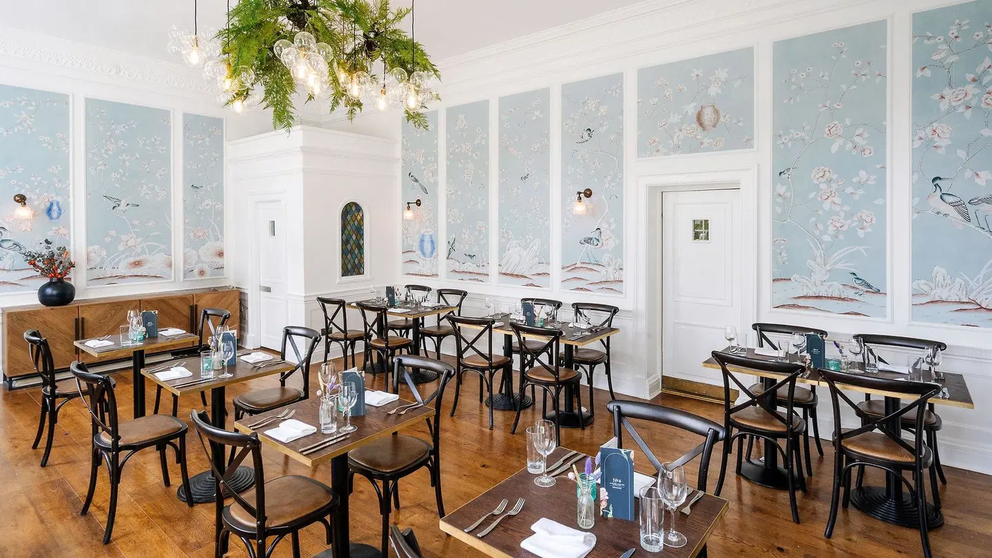 Rodney Restaurant