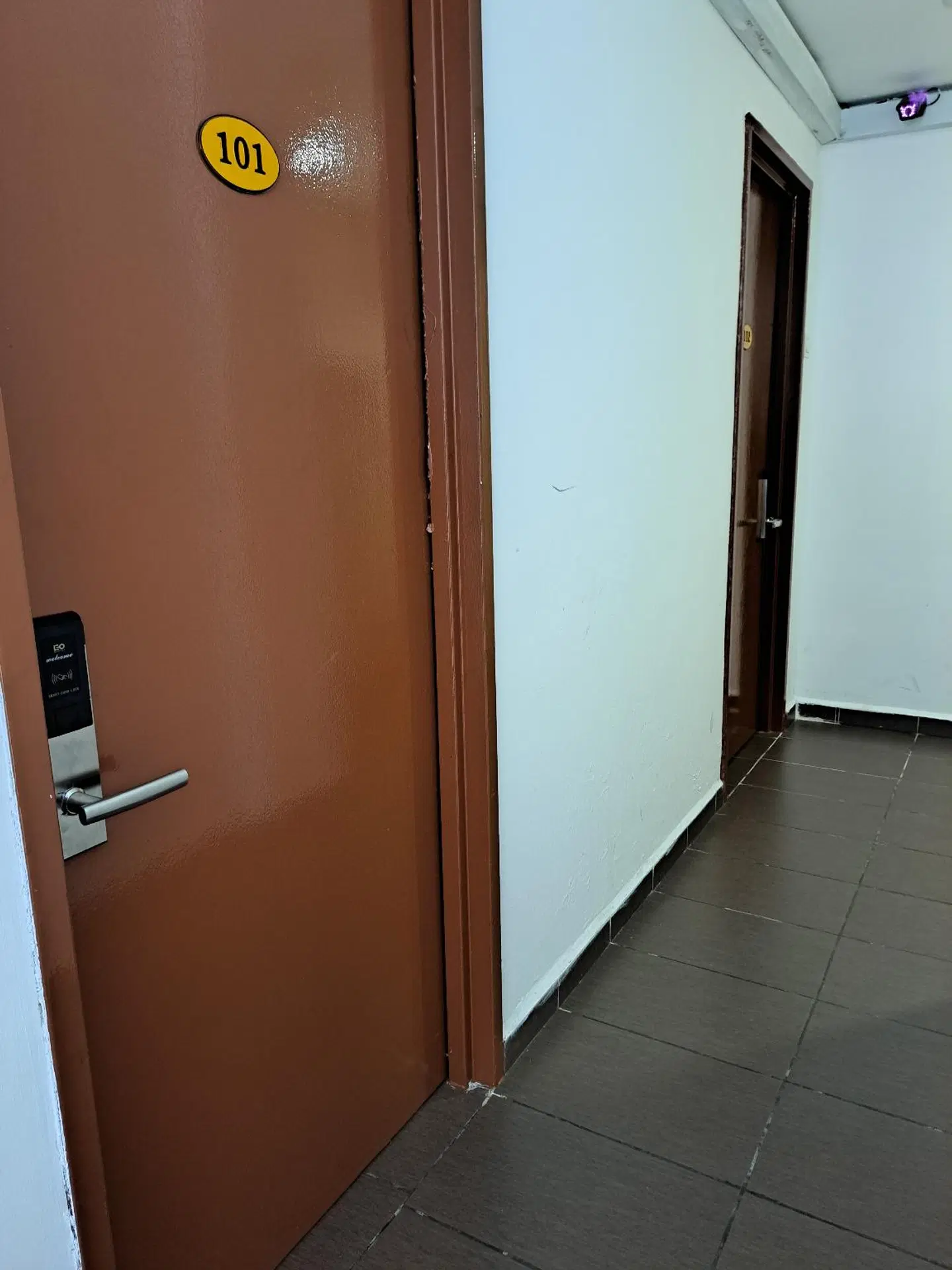 Hotel Al Abraar ROOM_EXAMPLE