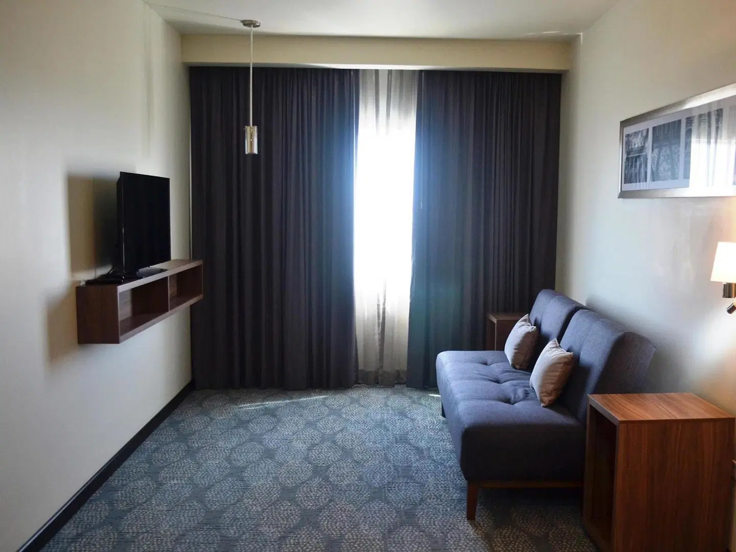 Hampton Inn & Suites by Hilton Salamanca Bajio ROOM_EXAMPLE