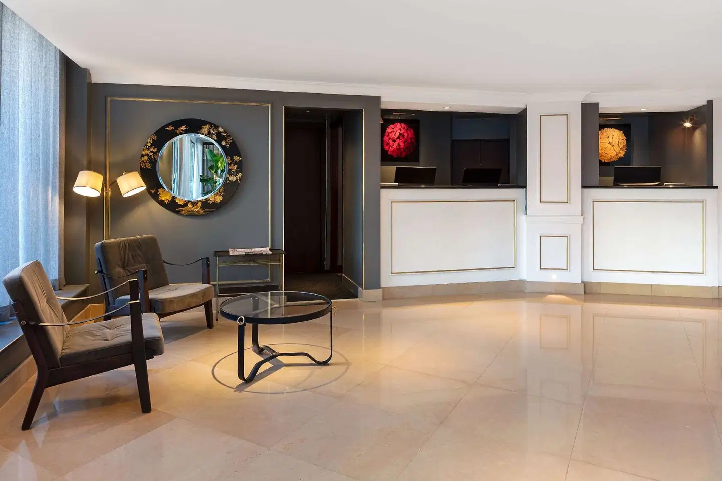Radisson Blu Edwardian Berkshire Hotel SPORTS_AND_LEISURE