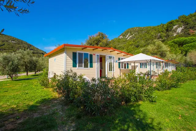 Camping Oliva EXTERIOR
