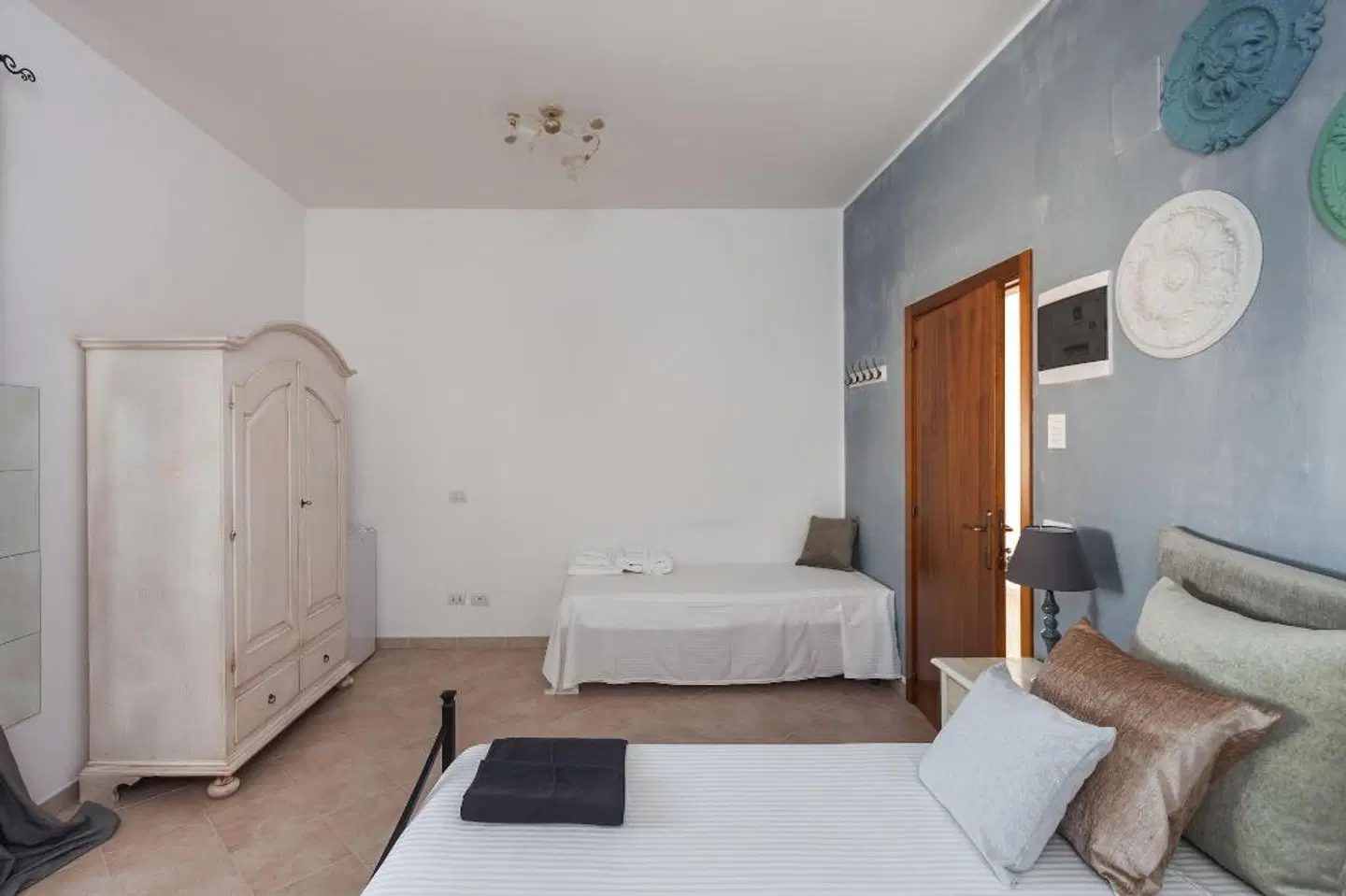Palazzo de Luca ROOM_EXAMPLE