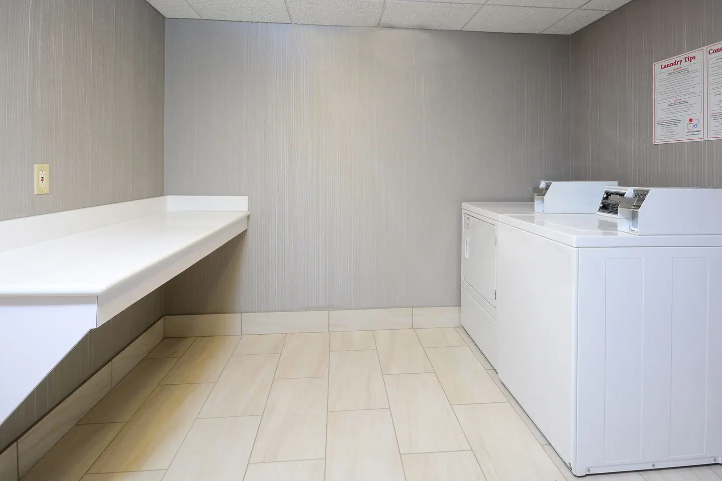 Holiday Inn Express & Suites Raleigh Durham Airport at RTP by IHG Badezimmer
