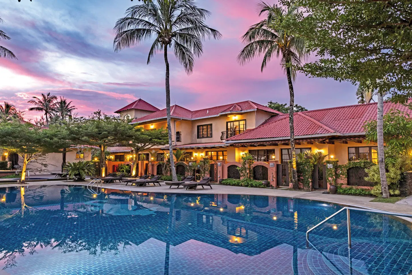 Casa del Mar OUTDOOR_POOL