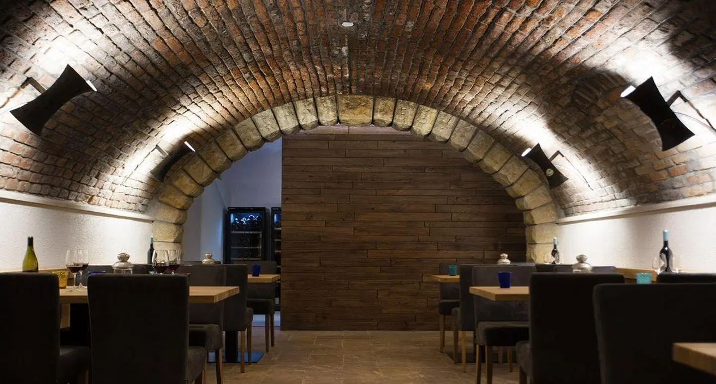 Hotel Schwaiger Bar