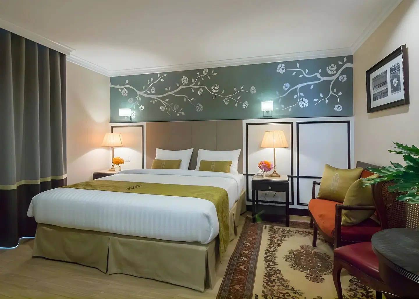 Sara's Hotel ROOM_EXAMPLE