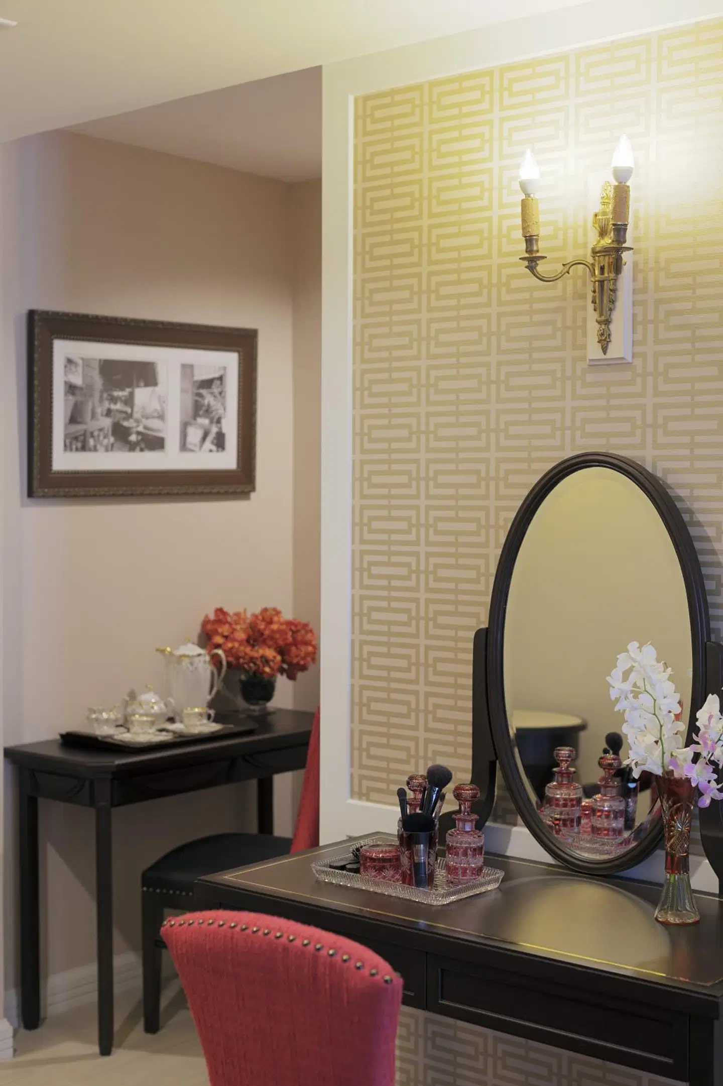 Sara's Hotel LOUNGE_LOBBY