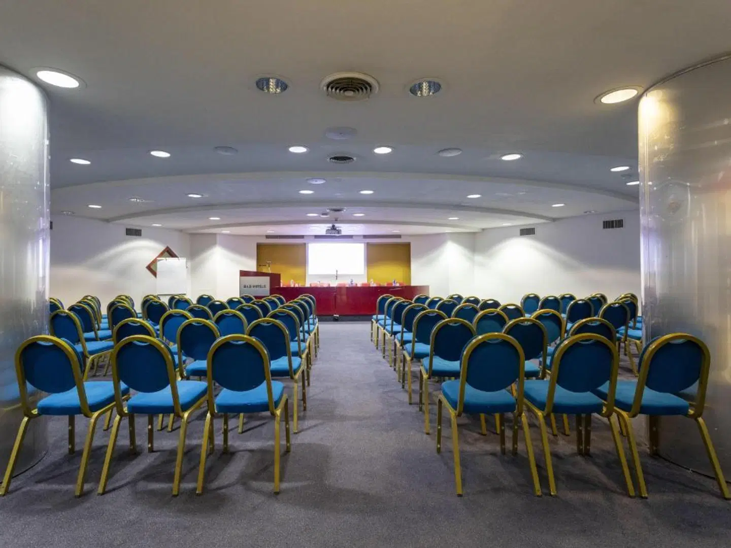 B&B HOTEL Trapani Crystal Konferenz