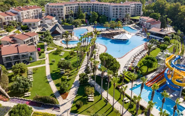 Arum Barut Collection EXTERIOR
