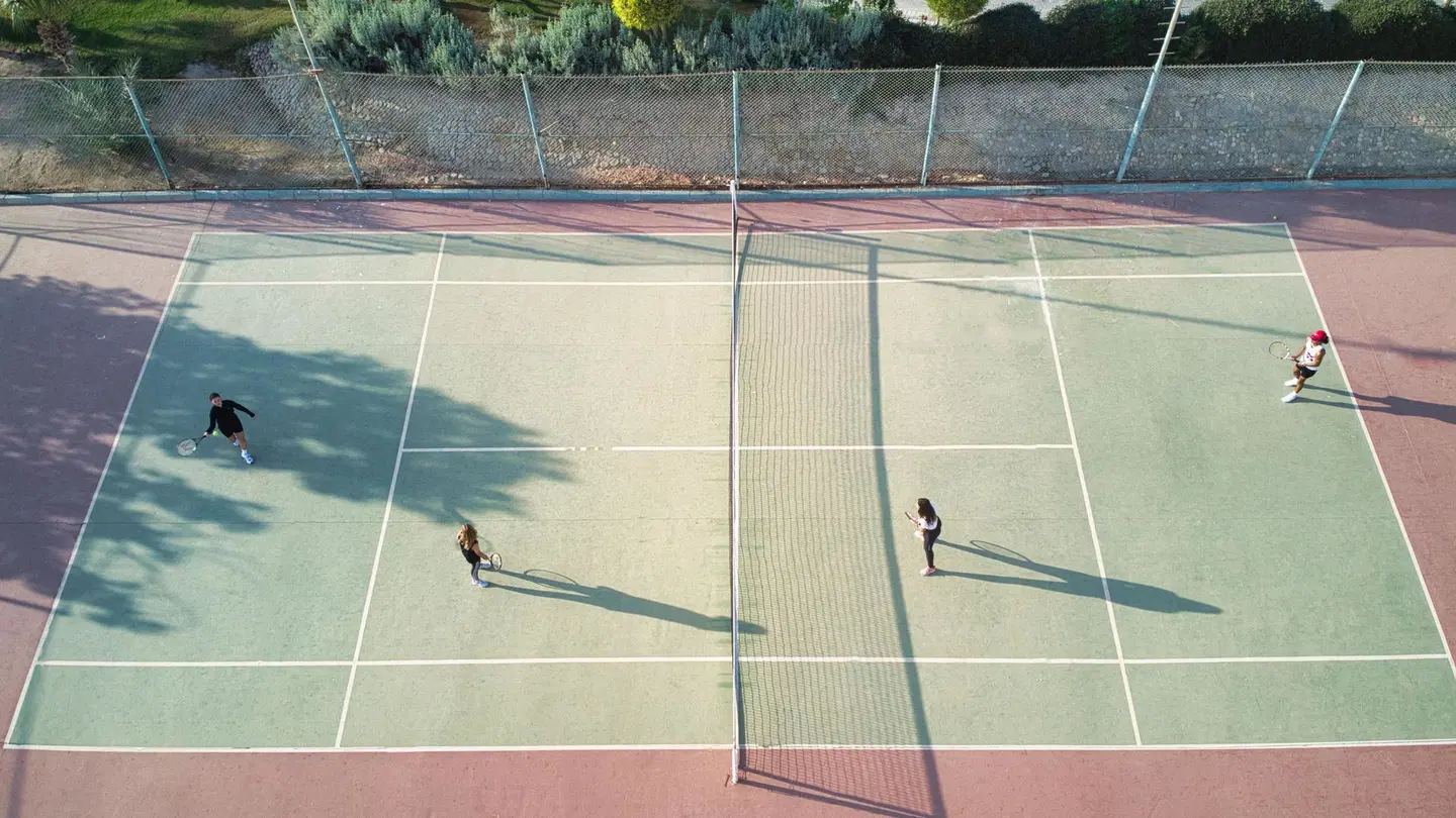 Tropitel Sahl Hasheesh SPORTS_AND_LEISURE