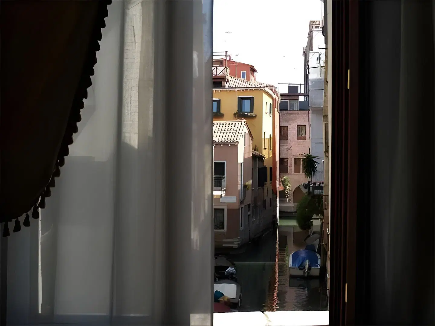 Residenza Al Doge Beato EXTERIOR
