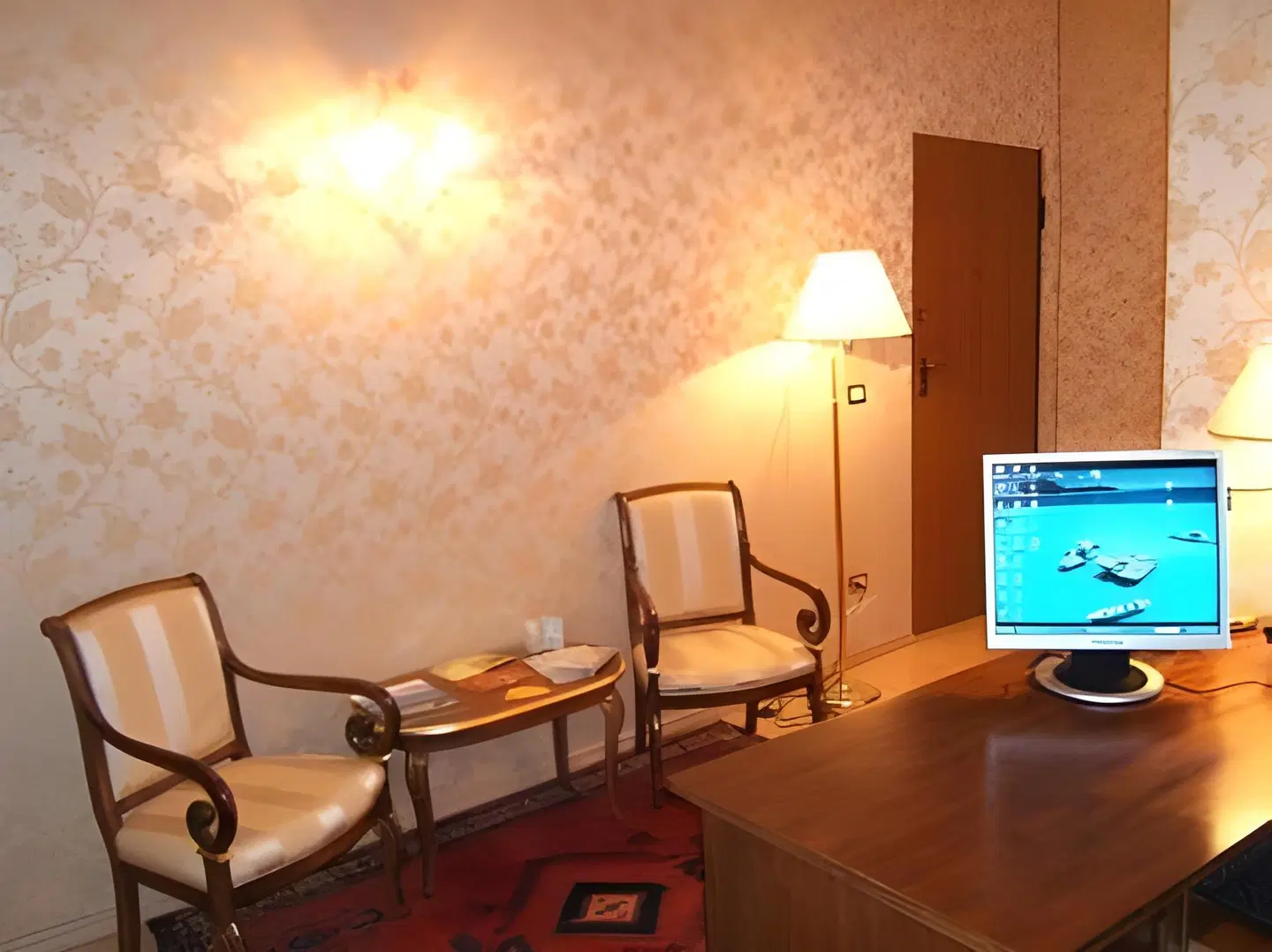 Residenza Al Doge Beato ROOM_EXAMPLE
