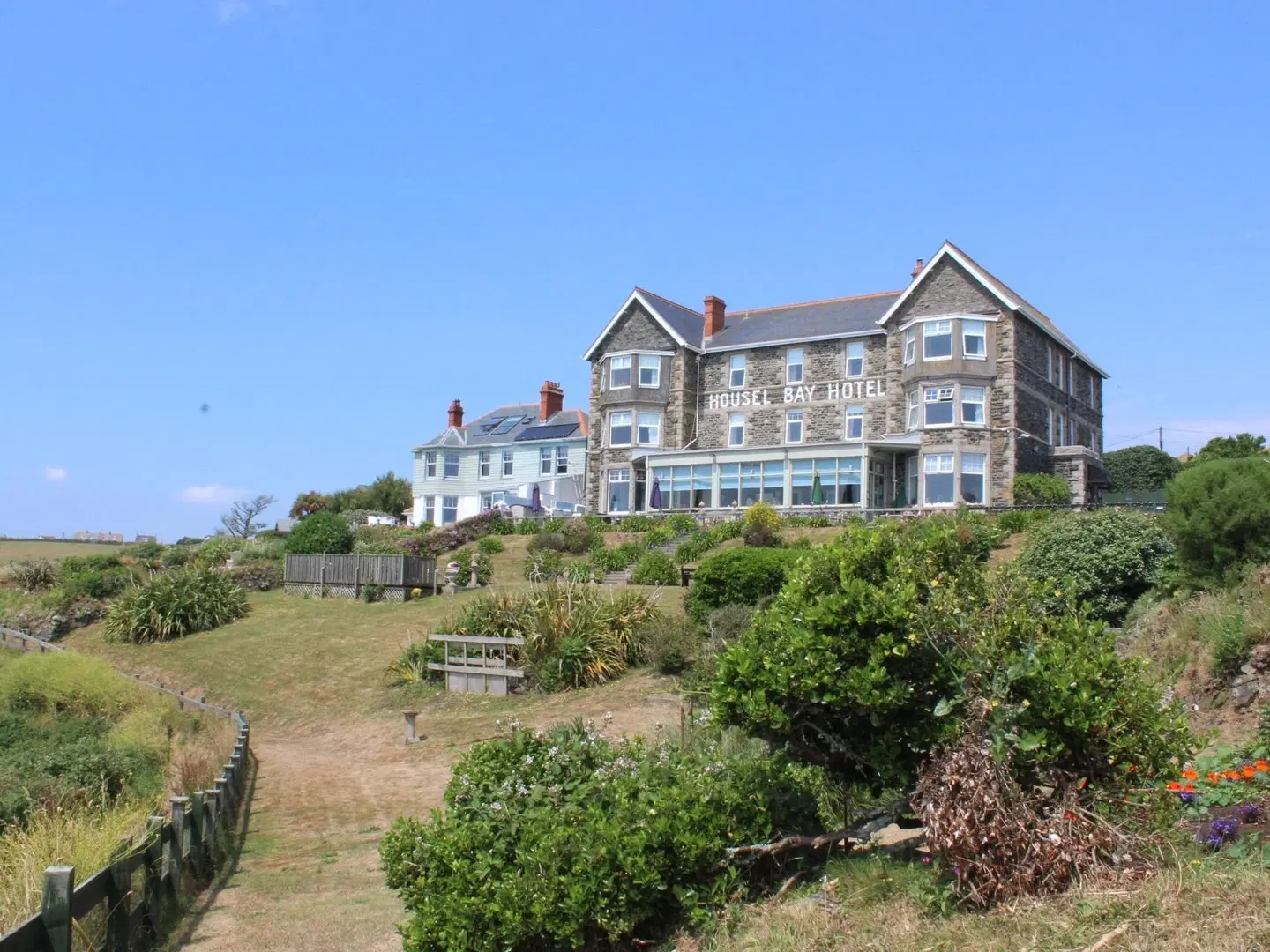 Housel Bay EXTERIOR