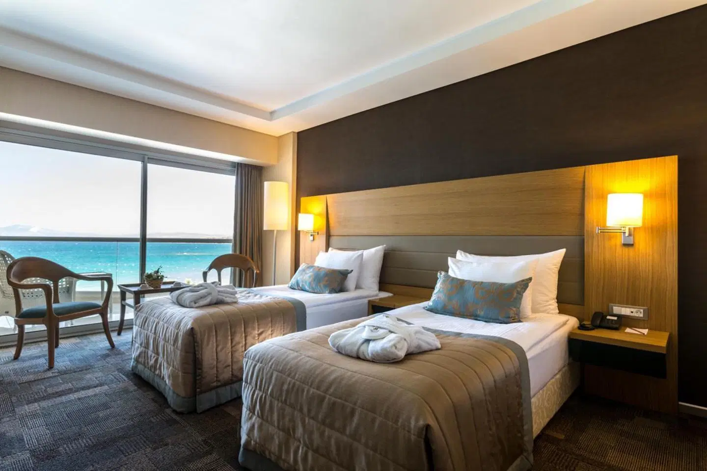 Boyalik Beach ROOM_EXAMPLE