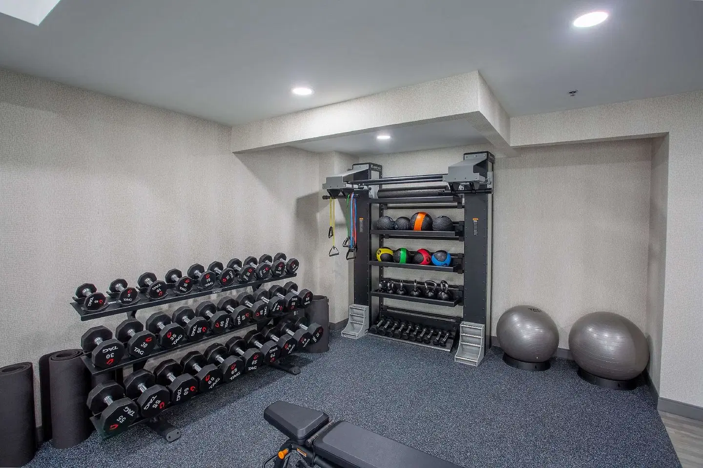 Hampton Inn Springfield SPORTS_AND_LEISURE
