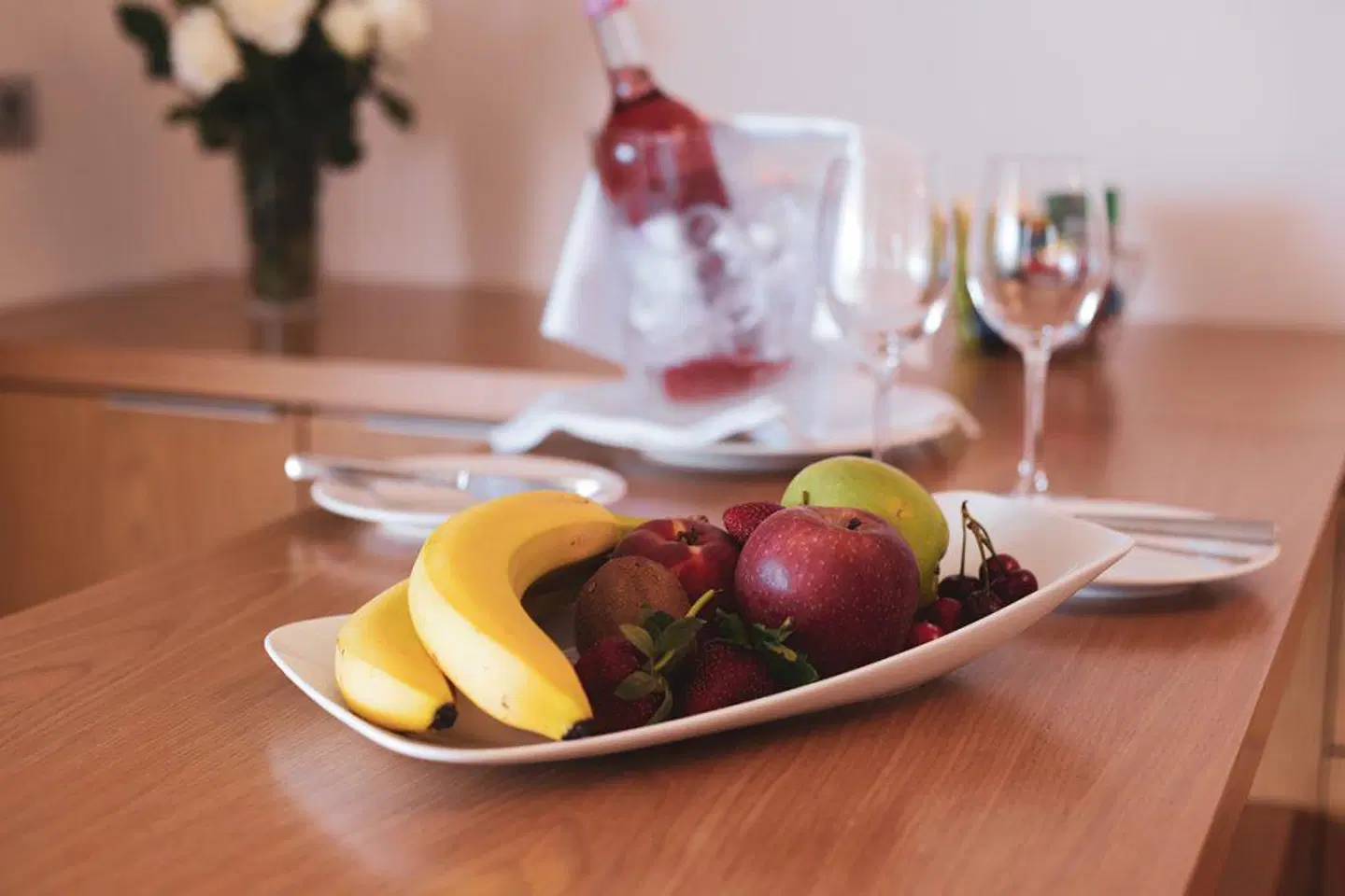 On'Live Deluxe Hotel RESTAURANT