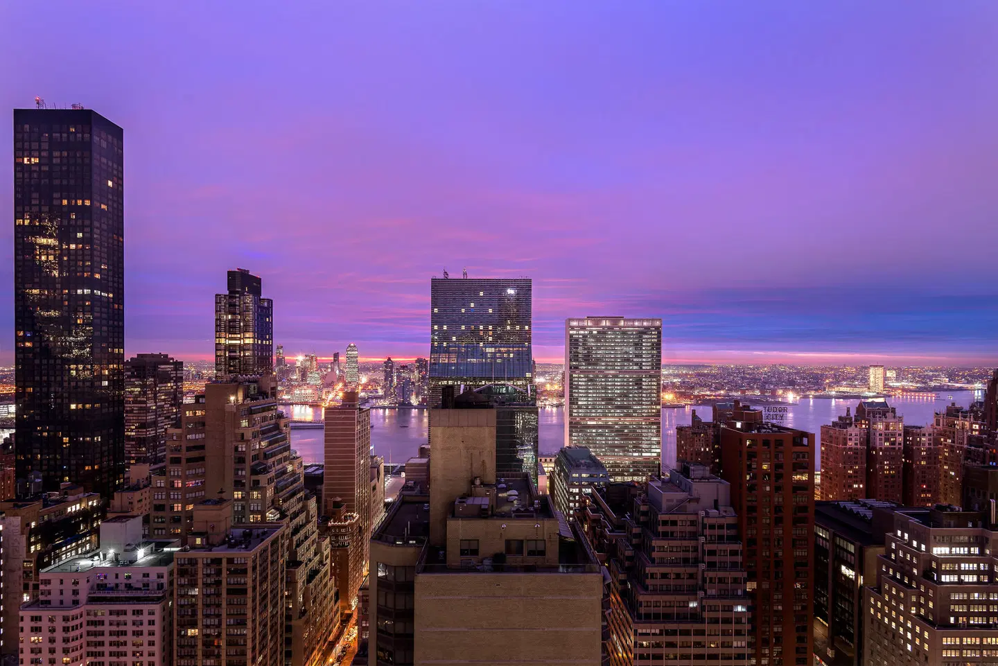 EVEN Hotel New York - Midtown East by IHG TERRACE