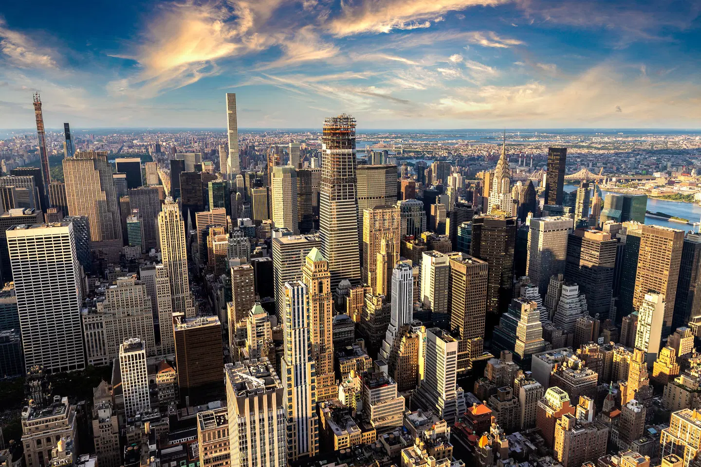 EVEN Hotel New York - Midtown East by IHG LANDSCAPE