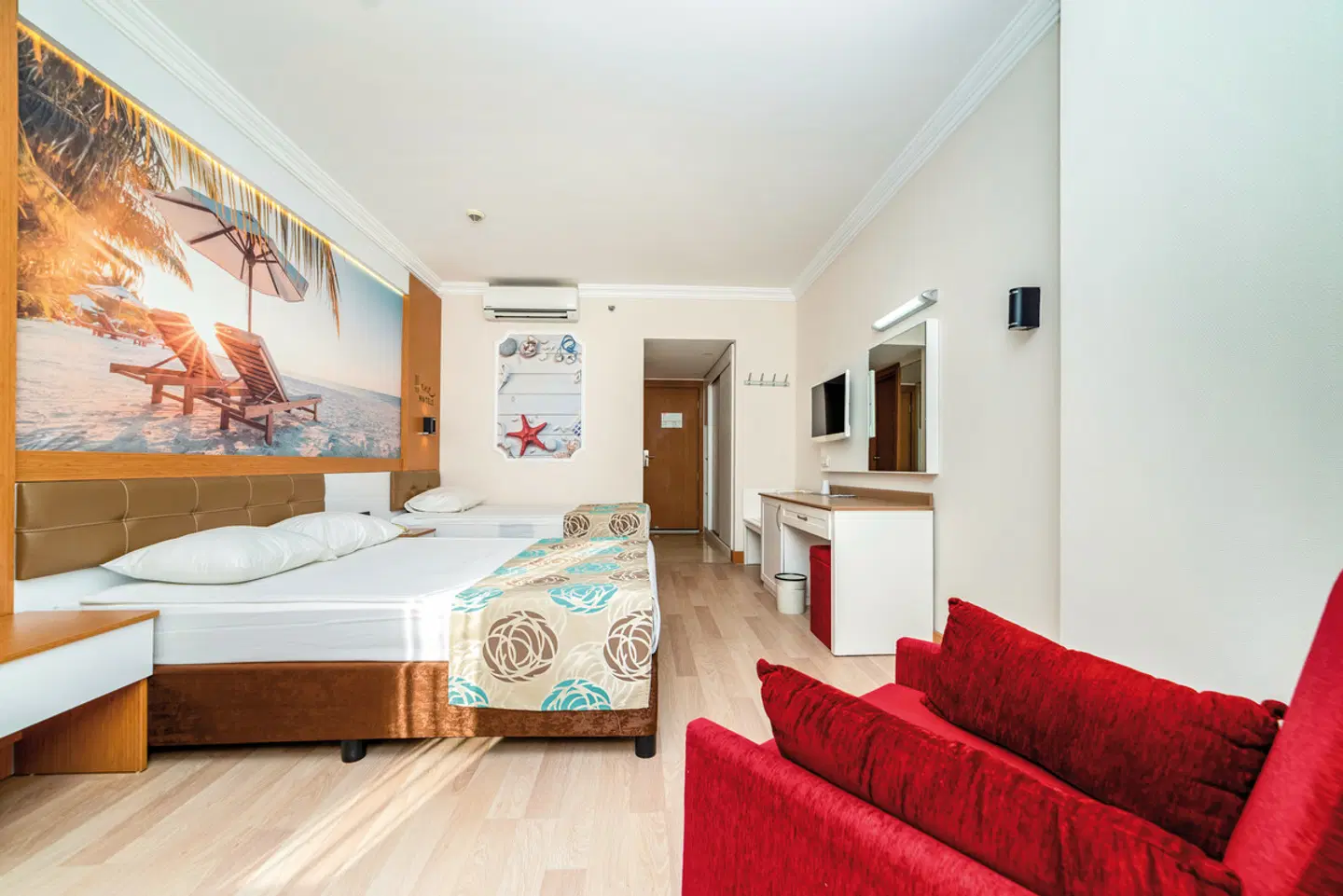 Hane Family Resort ROOM_EXAMPLE