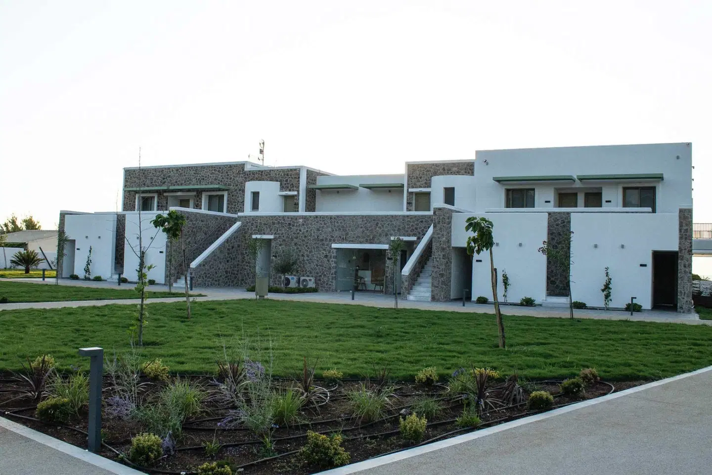 Kyma Suites EXTERIOR