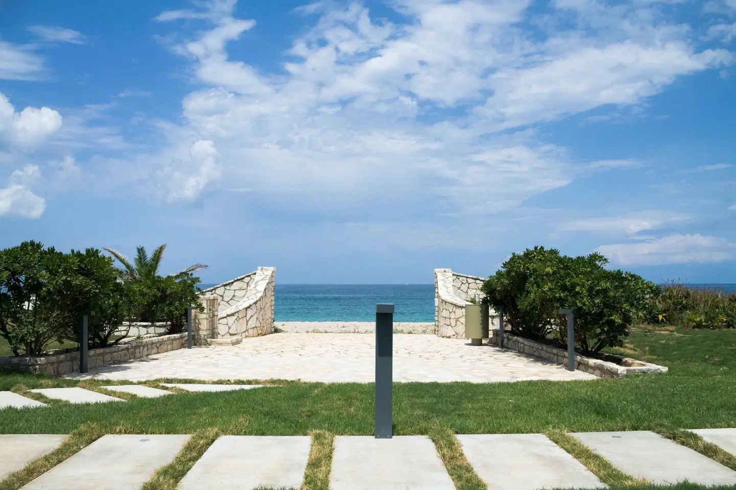 Kyma Suites Strand