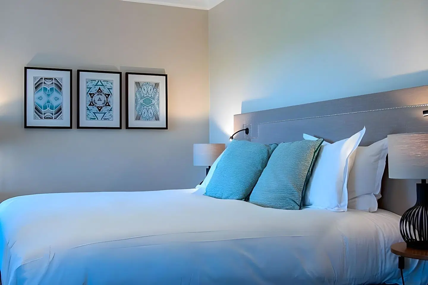 Queens Hotel Cheltenham - MGallery ROOM_EXAMPLE