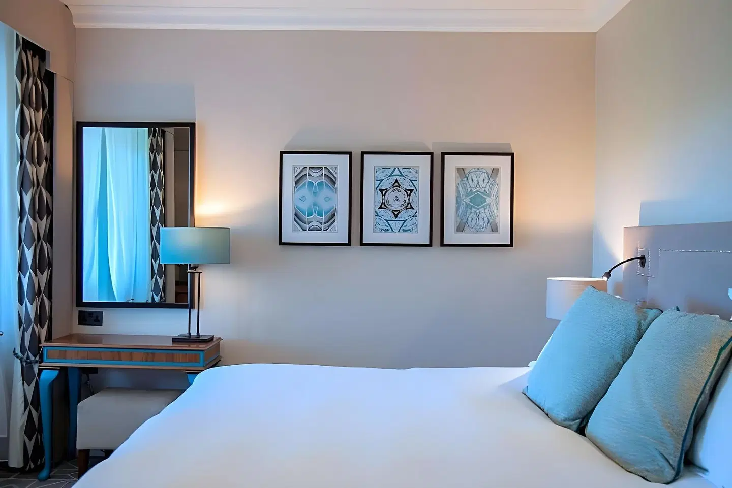 Queens Hotel Cheltenham - MGallery ROOM_EXAMPLE