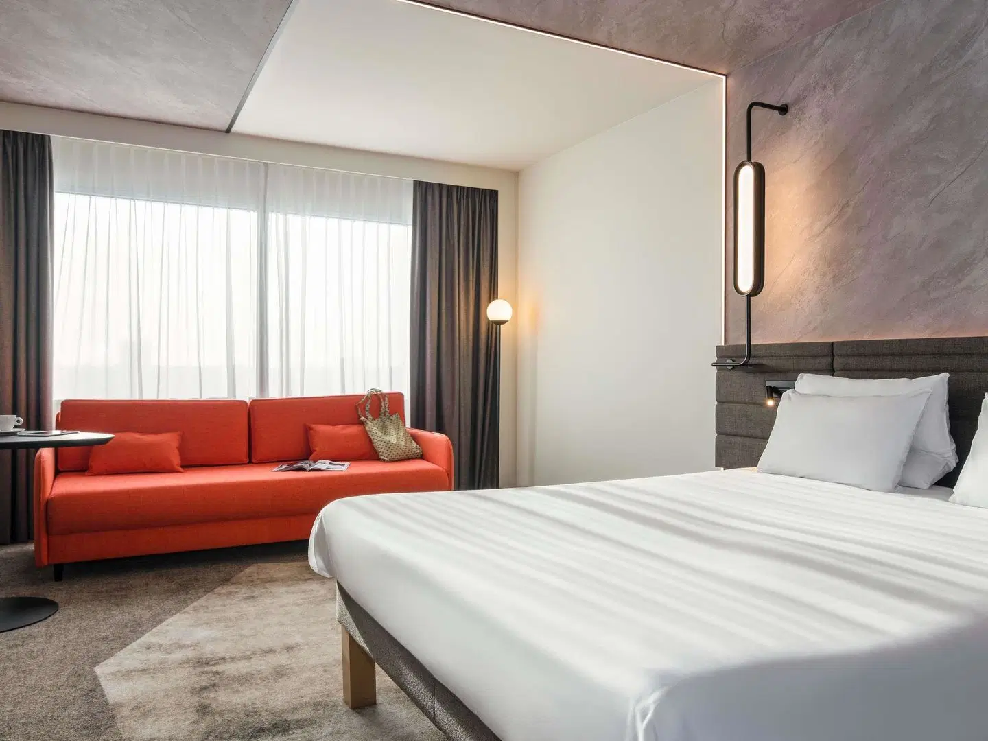 Novotel Rotterdam Brainpark Hotel ROOM_EXAMPLE