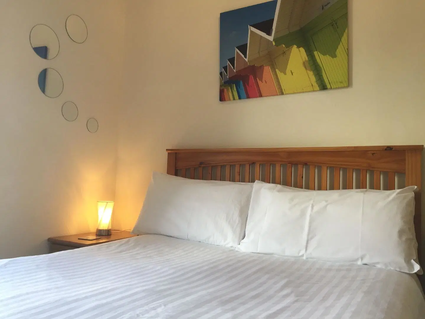 Barbican Reach Bed & Breakfast - B&B ROOM_EXAMPLE