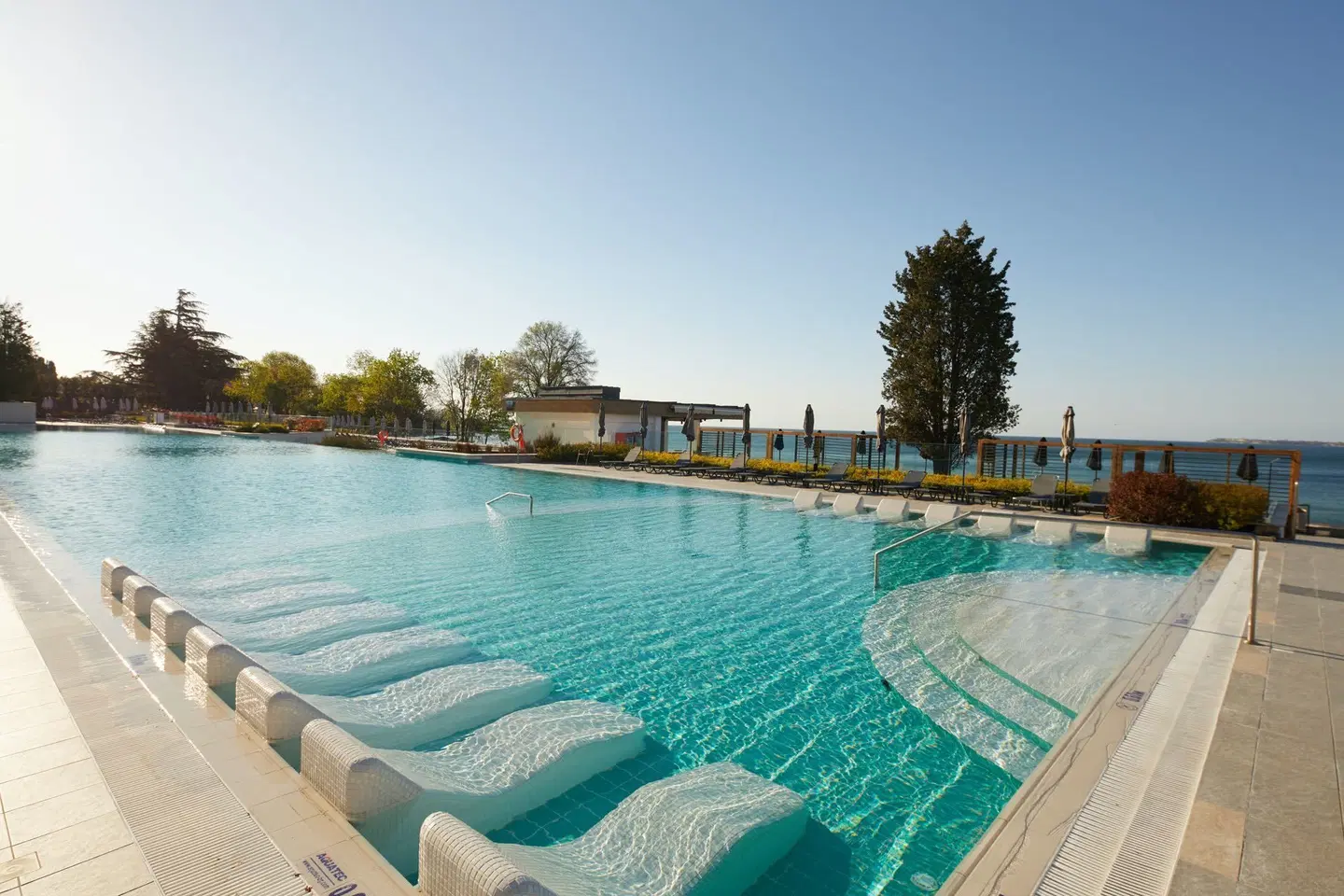 Secrets Sunny Beach Resort OUTDOOR_POOL