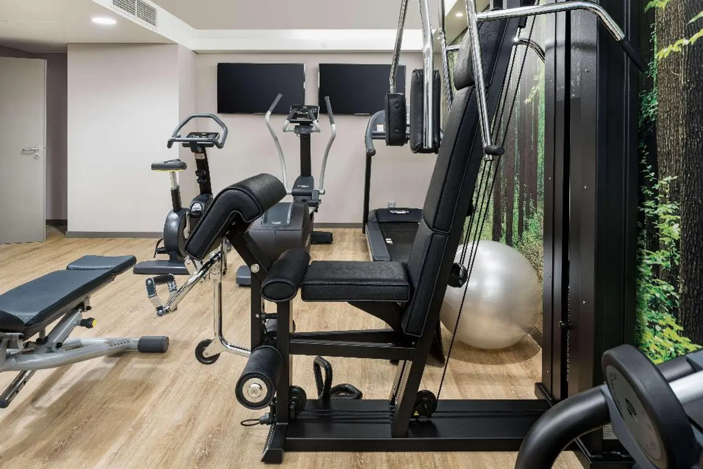 NH Collection Lisboa Liberdade SPORTS_AND_LEISURE
