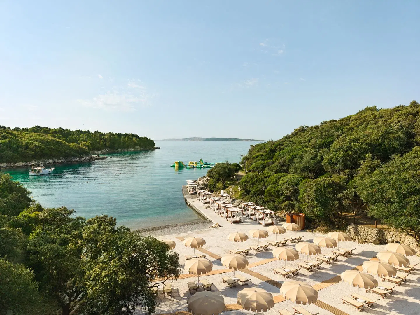 Arba Resort Valamar Collection Strand