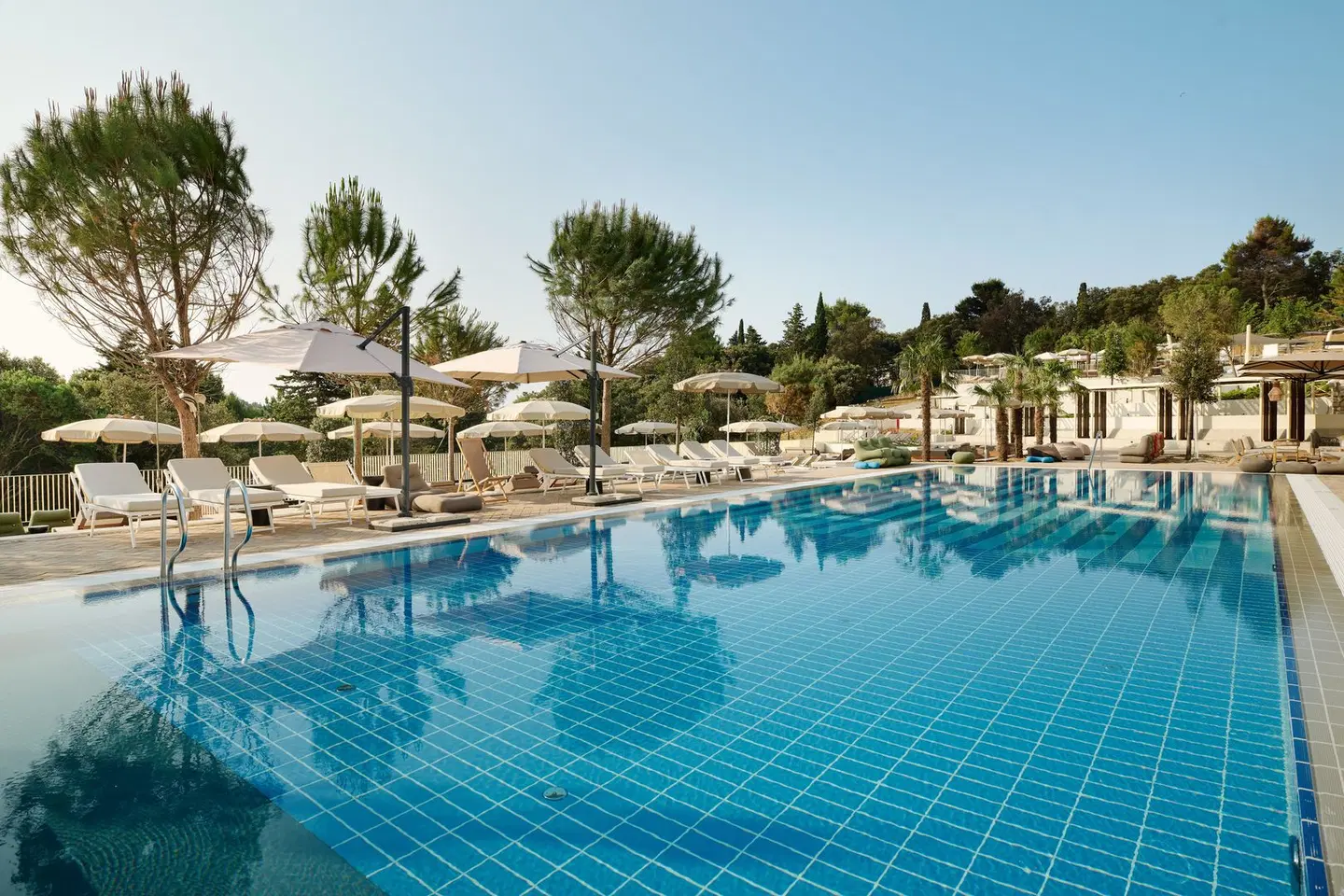 Arba Resort Valamar Collection OUTDOOR_POOL