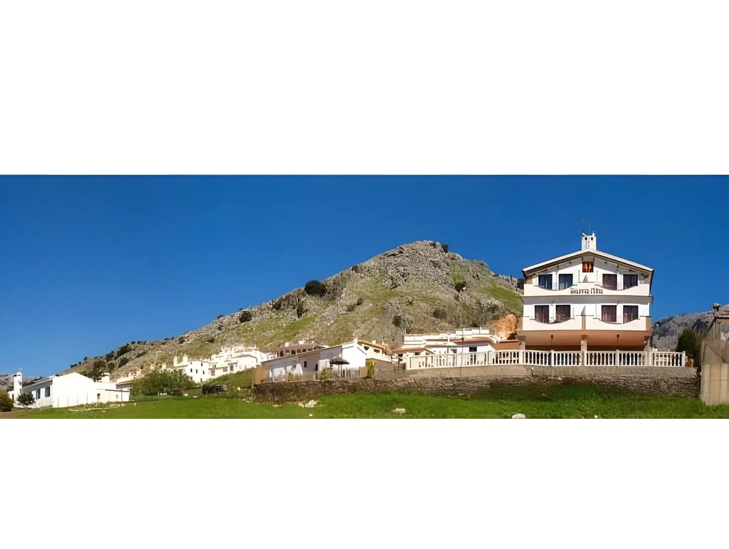 Apartamentos Rurales Sierra Alta MODEL_IMPRESSION