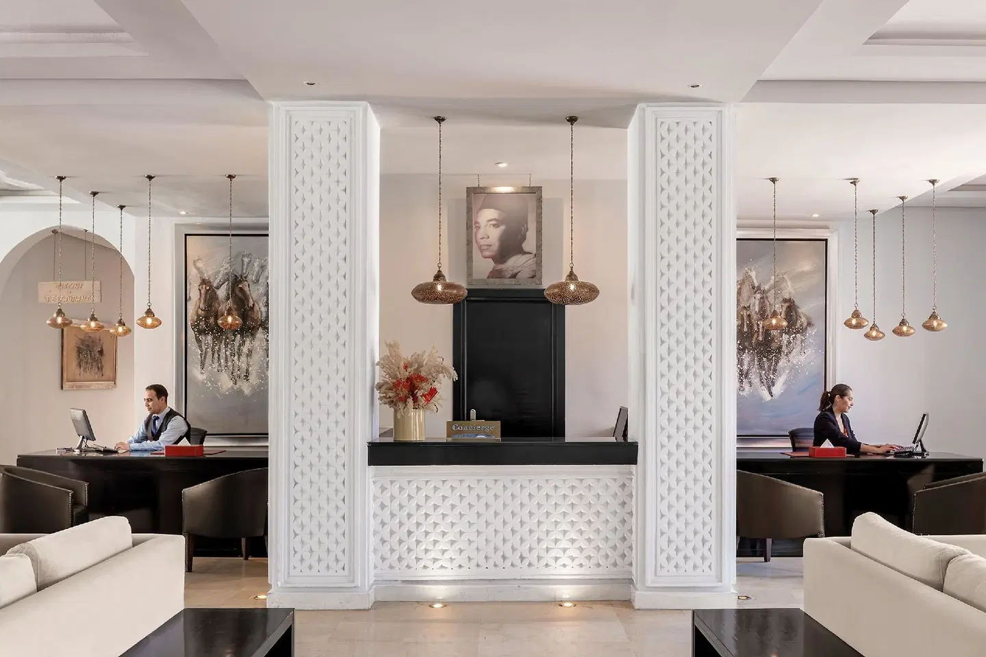 Red Hotel Marrakech LOUNGE_LOBBY
