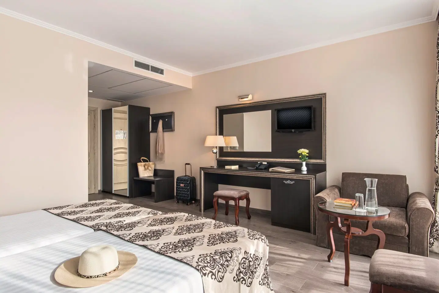 Hotel & Spa Diamant Residence ROOM_EXAMPLE