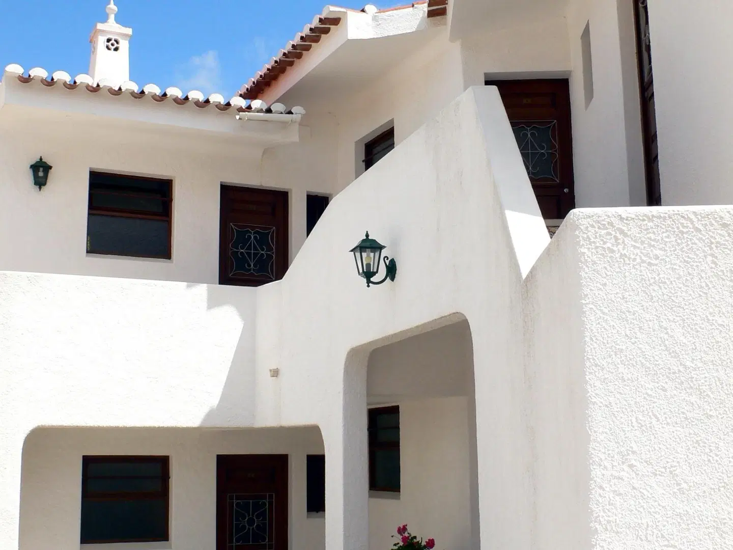 Apartamentos Turisticos Sollagos EXTERIOR